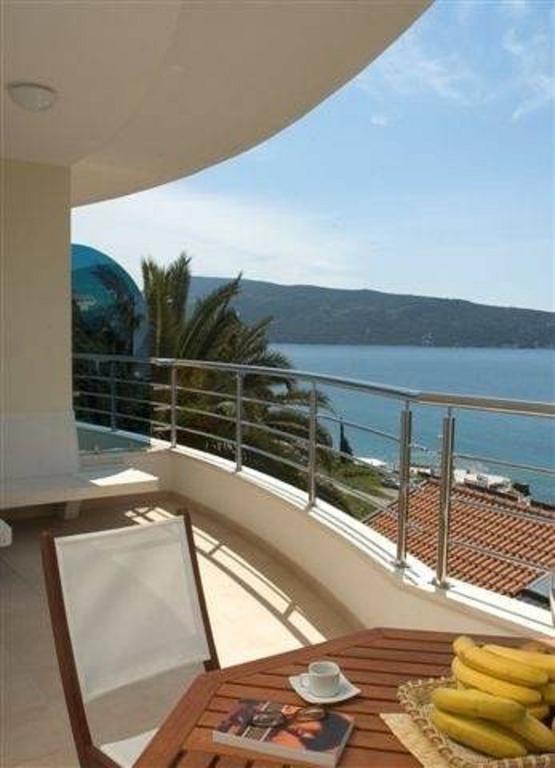 Apartments Boka Residence Herceg Novi Camera foto